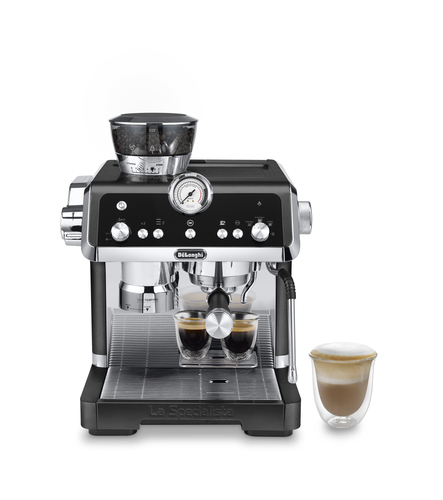 De’Longhi La Specialista Prestigio