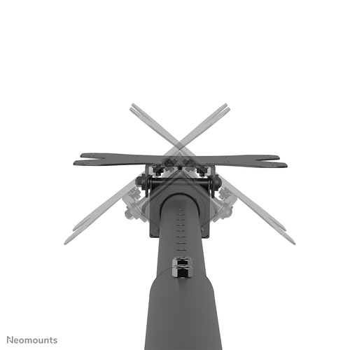 NEOMOUNTS Flat Screen Ceiling Mount, afbeelding 7