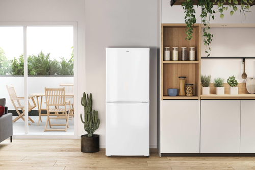 Hoover H-FRIDGE 300 HOCH1S513EWK-1 Freestanding – image 8
