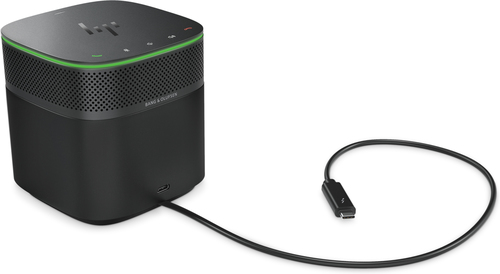 HP Thunderbolt Dock 120W G2 with Audio – image 3