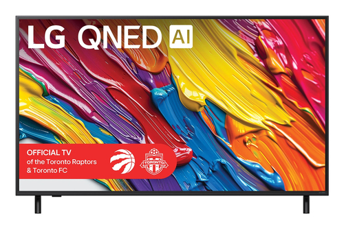 LG QNED 55QNED82AUA TV