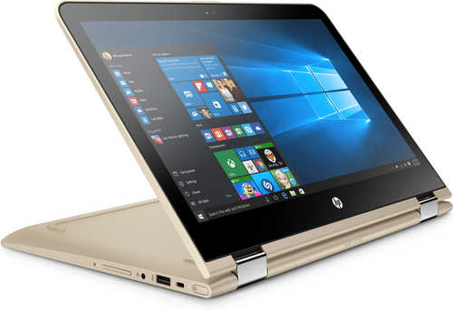 HP Pavilion x360 13-u112na – image 8