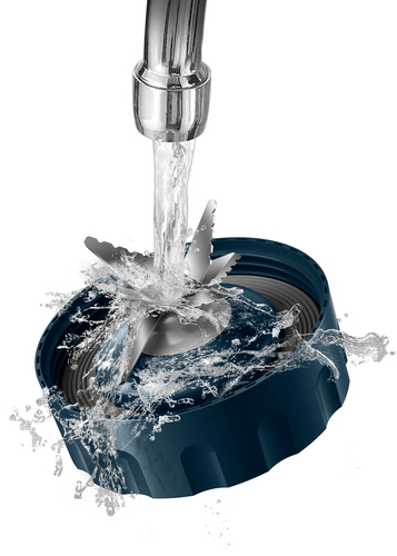 Philips RI2240/51 blender – image 6