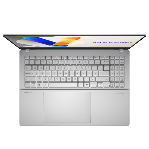ASUS Vivobook S15 OLED M5506UA-MA043 laptop Copilot+ PC AMD Ryzen™ 9 8945HS – image 6