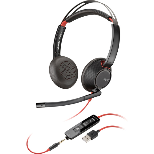 Auriculares POLY BW 5220
