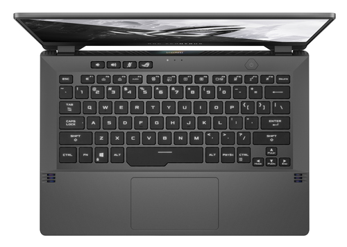 ASUS ROG Zephyrus G14 GA401II-HE234TS laptop AMD Ryzen™ 5 4600HS – image 9