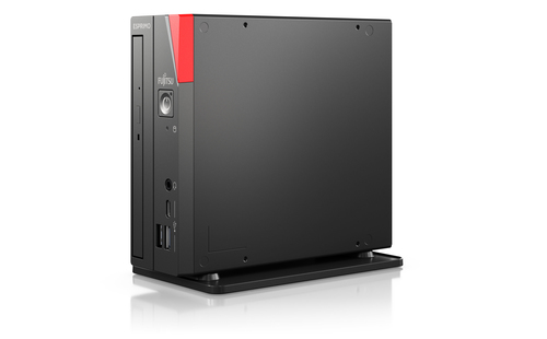 Fujitsu ESPRIMO G9012 Intel® Core™ i5 i5-12500T – image 2