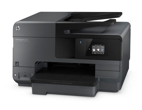 HP Imprimantă Officejet Pro 8610 e-All-in-One – image 3