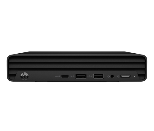 HP Inc. Komputer stacjonarny Pro Mini 260 G9 i3-1315U 512GB/8GB/W11P 936J2EA