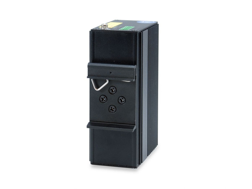 LevelOne Switch 5x Ge IGU-0501 PoE DIN-Rail,-30°C to 65°C, afbeelding 3