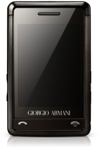 Samsung SGH-P520