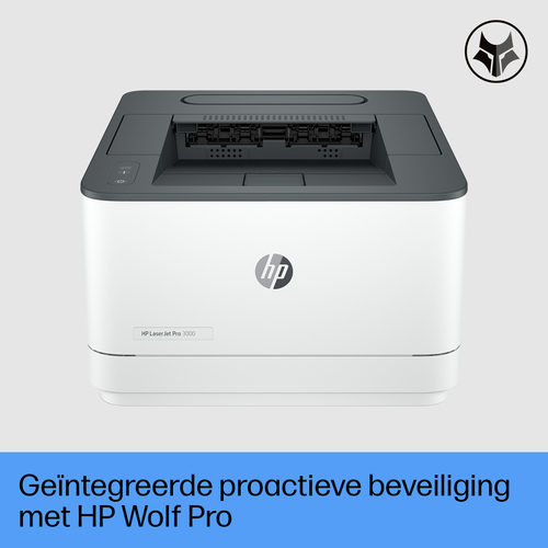 HP LaserJet Pro 3002dw – Photo 9 sur 11