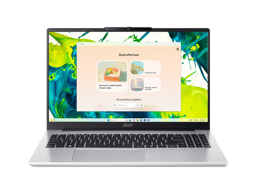Acer Aspire Lite (AL15-45P-R0SB)x -15 inch Laptop