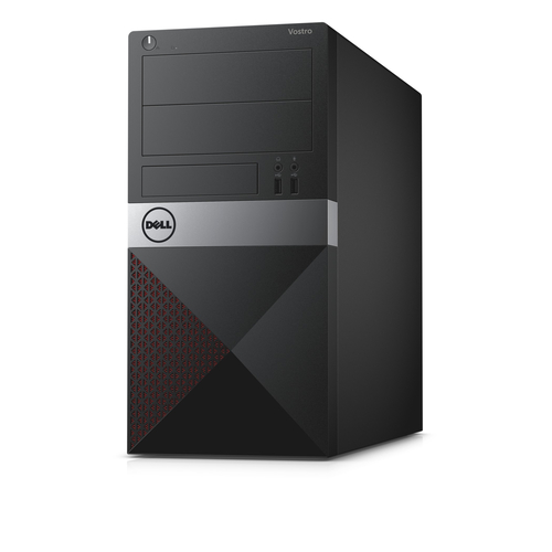 Dell Vostro 3905 AMD A8 A8-7600 – image 2