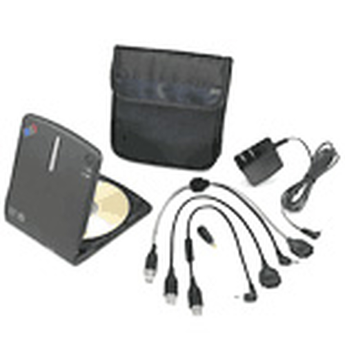 Lenovo MULTIBURNER USB 2.0