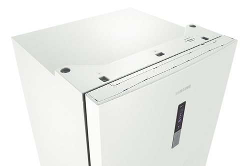 Samsung RL4352KBAWW fridge-freezer Freestanding – image 9