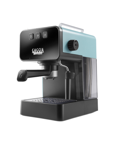 Gaggia ESPRESSO DELUXE Руководство Машина для эспрессо 1,2 L