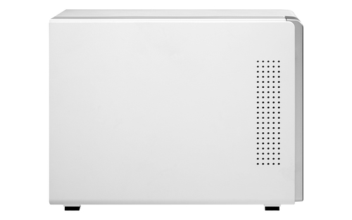 QNAP TS-231P2 NAS Tower Annapurna Labs AL314 – image 4