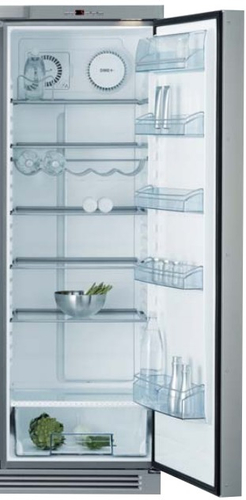 AEG S-72388-SK1 fridge Built-in