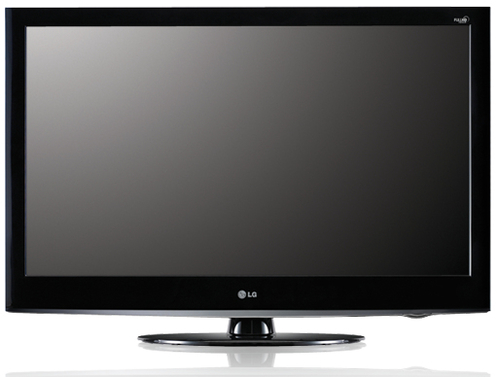 LG 47LH30 TV 119.4 cm (47") Full HD Black 500 cd/m²