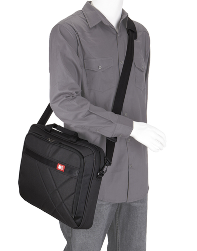 Case Logic 17.3" Laptop and Tablet Case – image 6