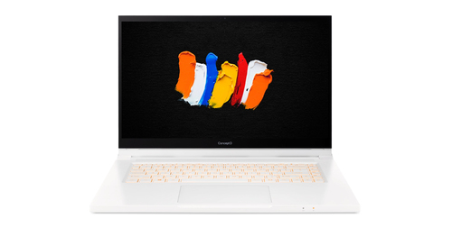 Acer ConceptD CC315-72P-72LW Intel® Core™ i7 i7-10750H Hybrid (2-in-1)
