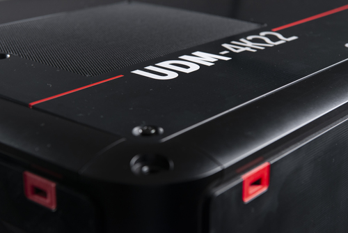 Barco UDM-W15 14500 ANSI lumens DLP UHD 4K (3840x2160) – image 4