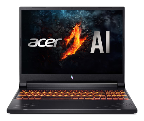 Acer Nitro V 16 ANV16-41-R3R6 AMD Ryzen™ 5 8645HS Laptop