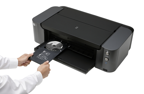 Canon Pro-10S photo printer Inkjet – image 5