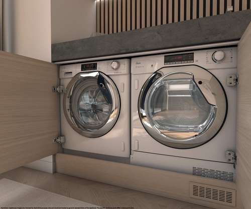 Hoover BHTD H7A2TCE-S – image 7