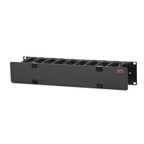 APC Horizontal Cable Manager
