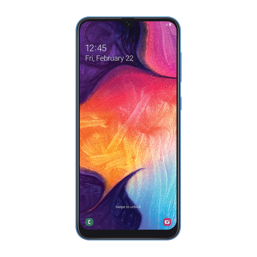 Samsung Galaxy A50 SM-A505