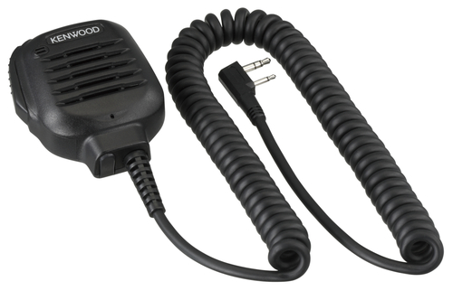 Kenwood KMC-45 speakerphone Black – image 2