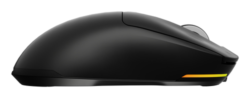 Genesis Gaming Maus ZIRCON 660 kabellos schwarz, afbeelding 7