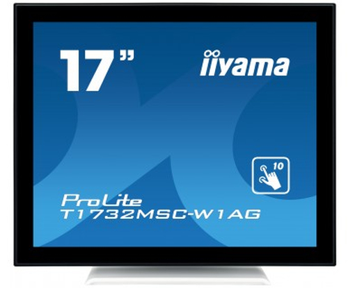 iiyama ProLite T1732MSC-W1AG computer monitor