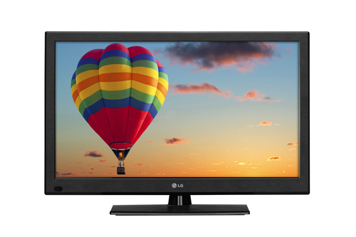 LG 26LT560C hospitality TV