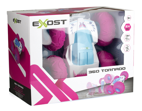 Exost 54754 Radio-Controlled (RC) model 1:10 – image 6