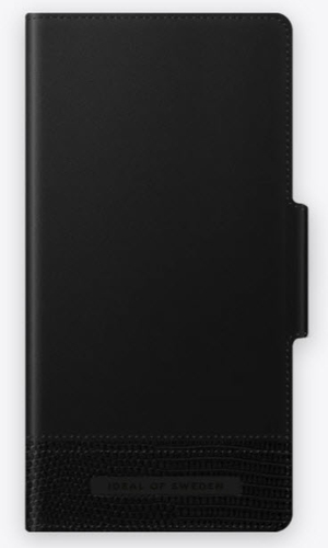 Hama Unity Wallet чехол для мобильного телефона 15,5 cm (6.1") Фолио Черный