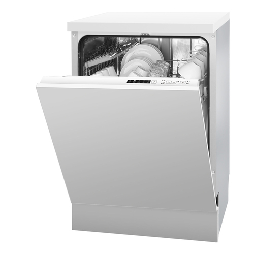 Matrix MXD6011 60cm Integrated Dishwasher