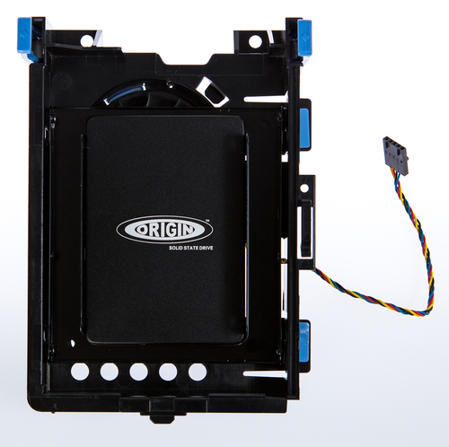 Origin Storage 512GB MLC SSD SATA HD Kit