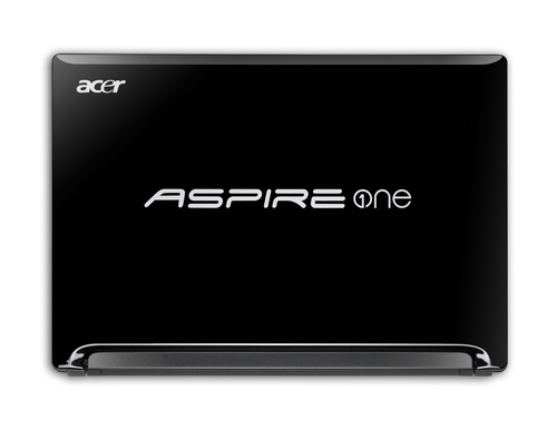 Acer Aspire One 522 AMD Dual-Core C-50 Netbook – image 2