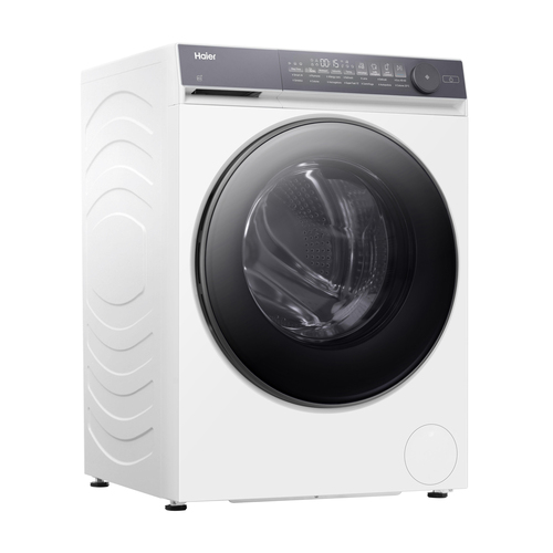 Haier HWD100-B14367UIT washer dryer Freestanding Front-load White – image 3