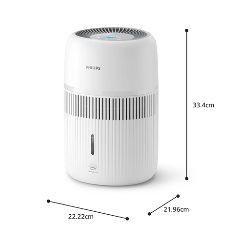 Philips 4000 series HU4209/00 humidifier Ultrasonic – image 4