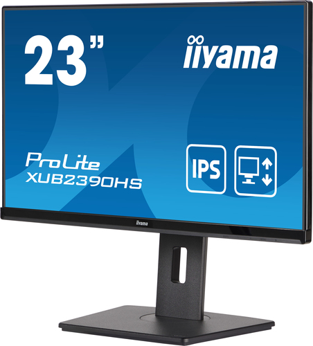 iiyama ProLite XUB2390HS-B5-STD computer monitor – image 5