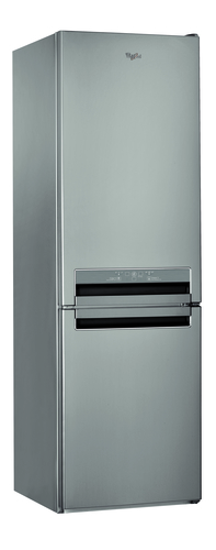 Whirlpool BSNF 8553 OX
