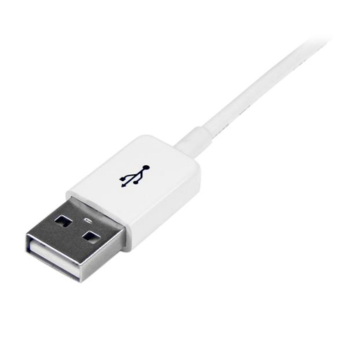 StarTech.com 1 m USB 2.0-verlengkabel A-naar-A - MF, afbeelding 2