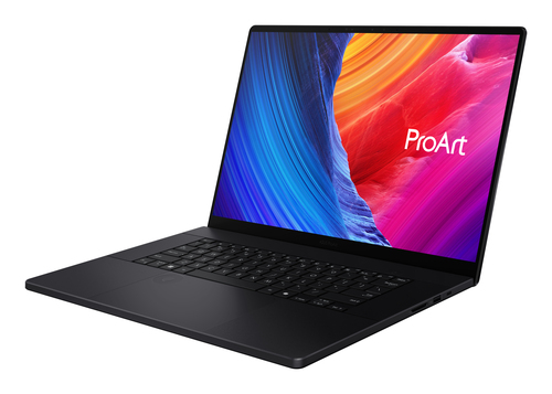 Asus ProArt P16 H7606WX Amd Ryzen AI 9 HX 370 64GB RAM 4TB SSD Rtx 5090 16" Touchscreen Windows 11 Home Laptop - image 6