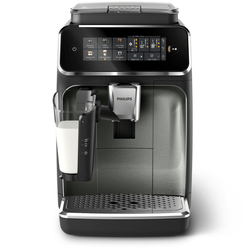Philips EP3349/70 coffee maker Fully-auto Espresso machine – image 3