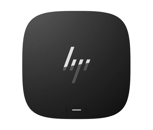 Stacja dokująca HP Thunderbolt 280 W G4 z przewodem combo