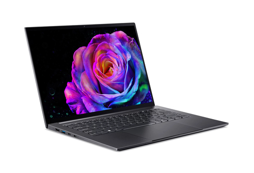 Acer Swift X 14 AI SFX14-61G-R1YR Notebook – image 4
